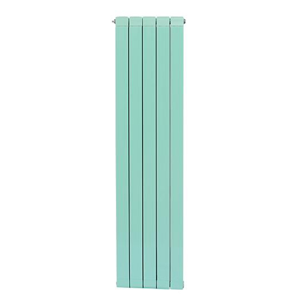铜铝复合85x75散热器