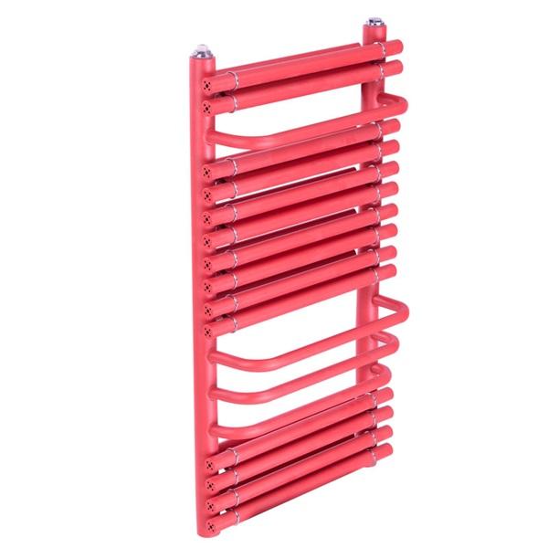 铜铝复合散热器卫浴系列