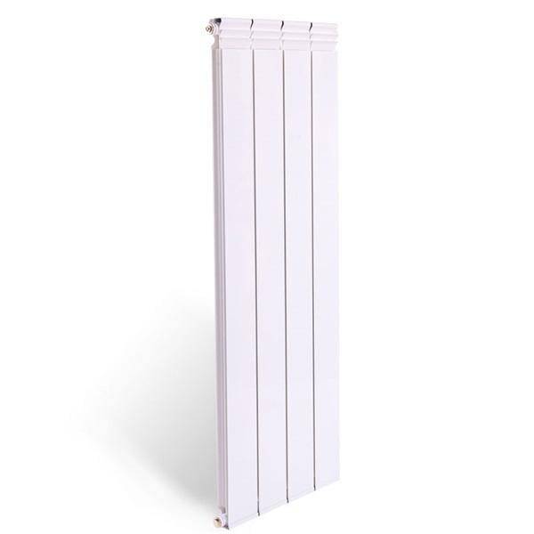 铜铝复合144X60防熏墙散热器